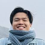 Avatar Lê Hoàng Anh (28 tuổi, sinh viên)