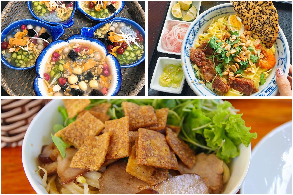 Cách tránh bị