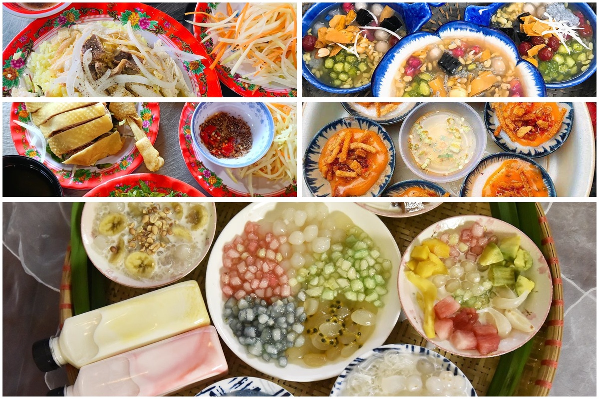 Cách tránh bị