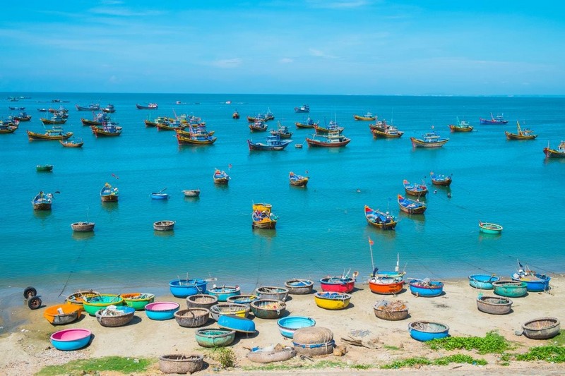 Du lịch Phan Thiết 2 ngày 1 đêm tự túc