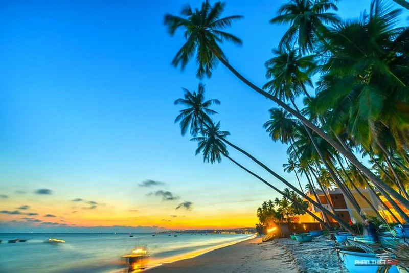 Kinh nghiệm Du lịch Phan Thiết 3 ngày 2 đêm tự túc 100%