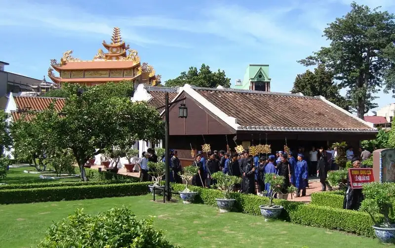 Kinh nghiệm du lịch Phan Thiết cho gia đình có trẻ nhỏ