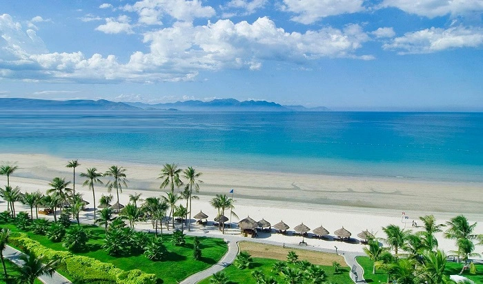 Kinh nghiệm du lịch Mũi Né 2 ngày 1 đêm: lịch trình & ăn chơi