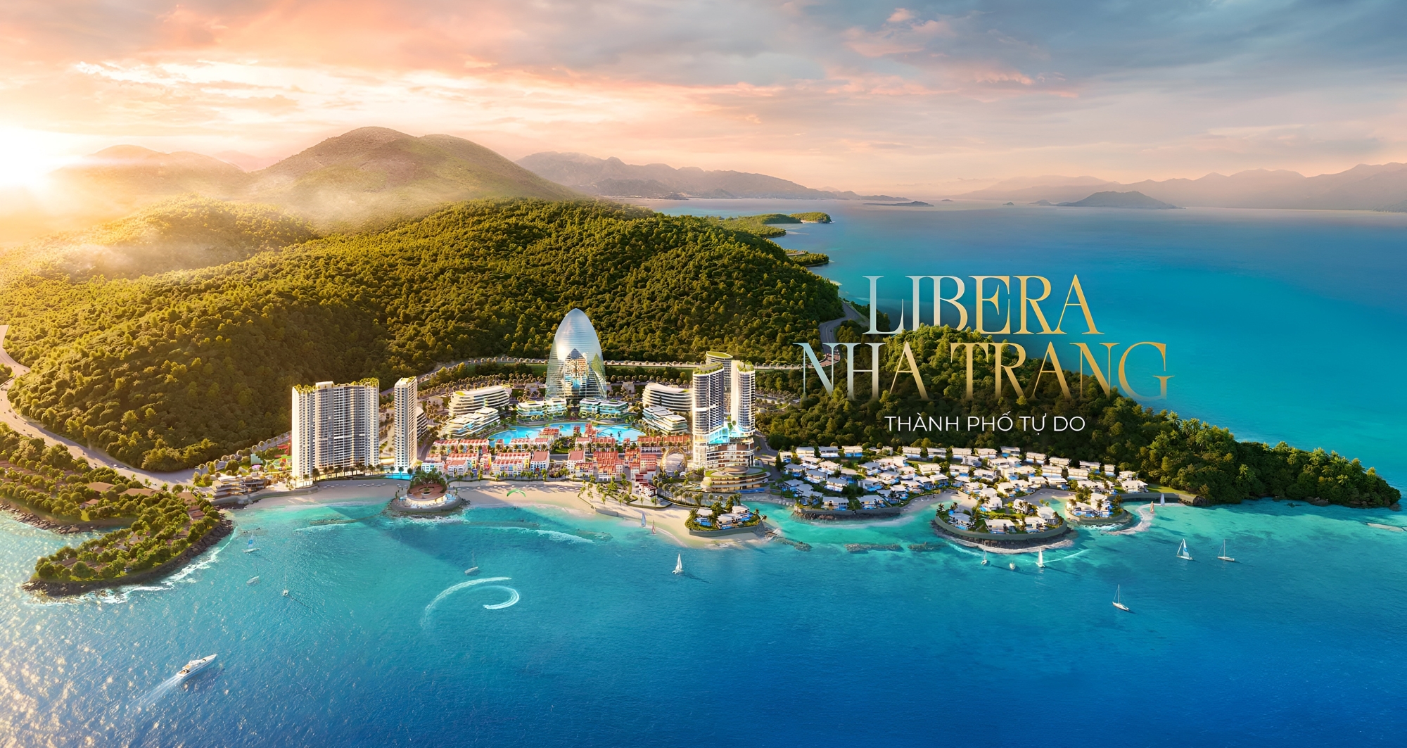 Trải nghiệm du lịch Nha Trang 3 ngày 2 đêm ấn tượng khó phai