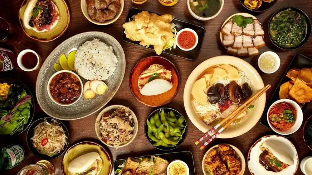 Top quán ăn ngon không thể bỏ qua khi đi du lịch Sài Gòn