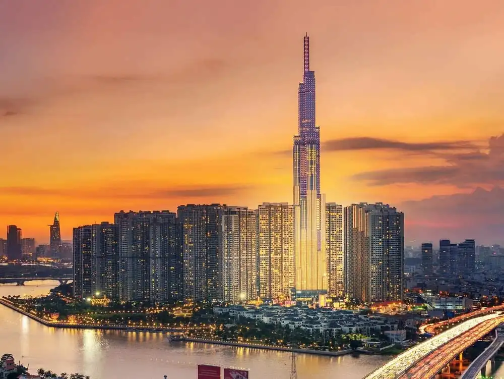 Bí quyết cho chuyến du lịch Sài Gòn 3 ngày 2 đêm hấp dẫn