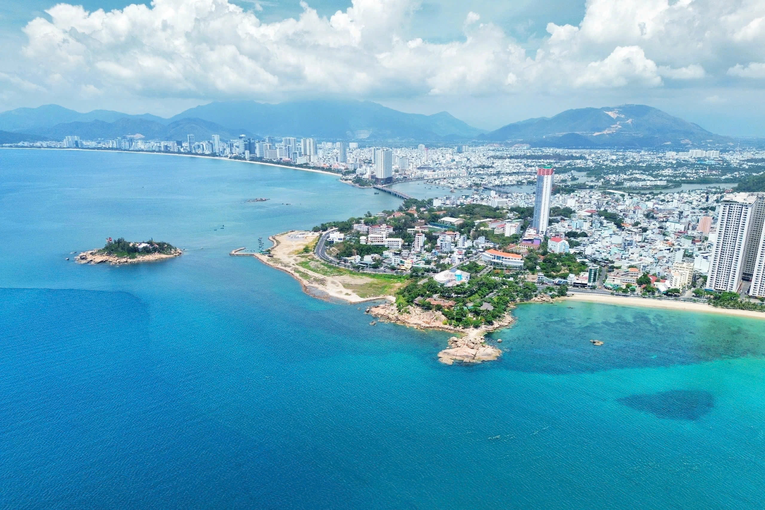 Những sai lầm cần tránh khi du lịch Nha Trang