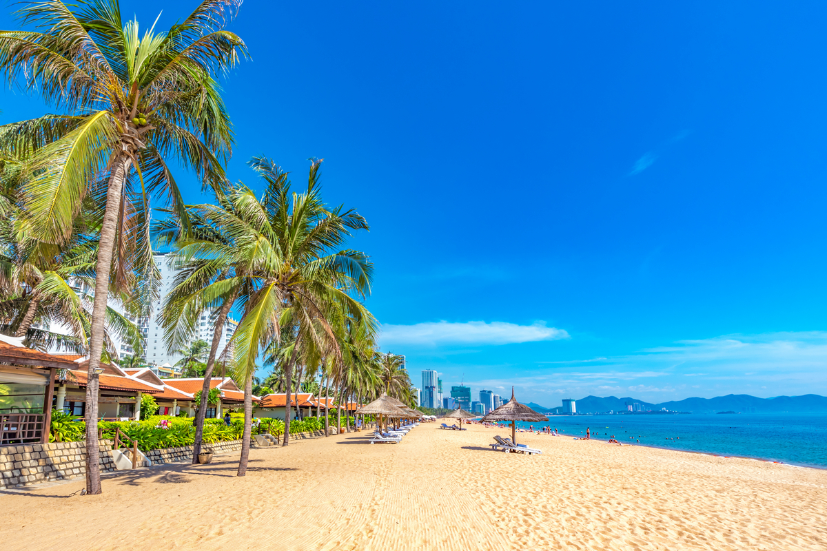 Du lịch Nha Trang tháng mấy đẹp nhất trong năm?