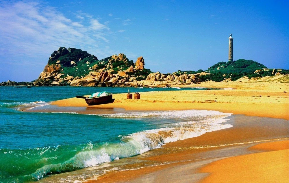 Kinh nghiệm du lịch Mũi Né 3 ngày 2 đêm: lịch trình chi tiết
