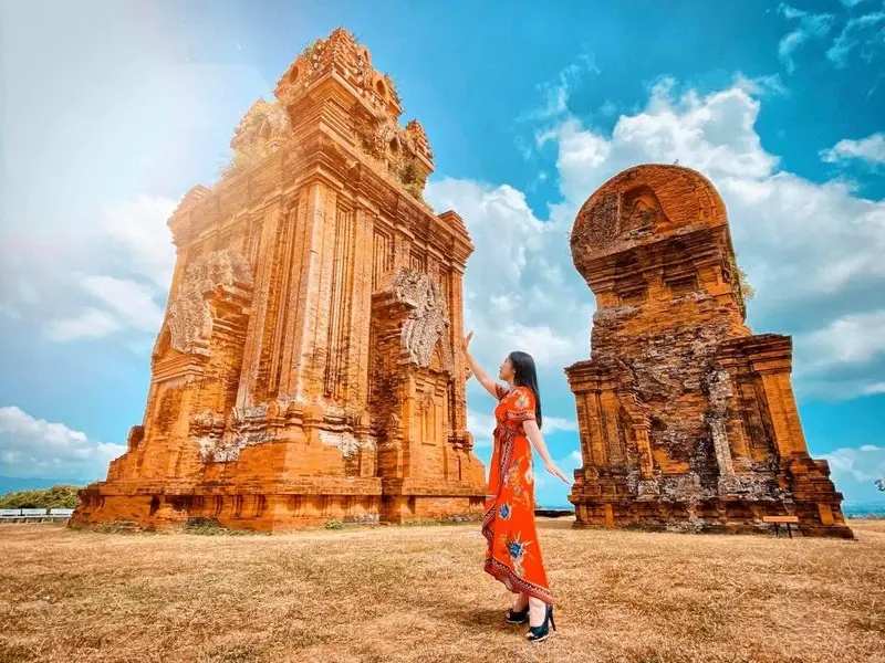 Kinh nghiệm du lịch Phan Thiết 2 ngày 1 đêm mới nhất